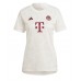Bayern Munich Alphonso Davies #19 Koszulka Trzecich Kobiety 2023-24 Krótki Rękaw